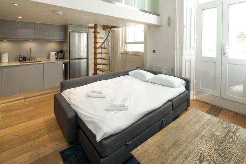 Kensington Arte Casa — 4-Star Luxury Hotel in London, United Kingdom