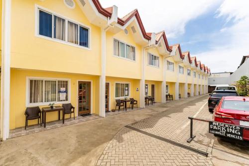 Laciaville Resort and Hotel Inc pet-friendly hotel Lapu-Lapu City