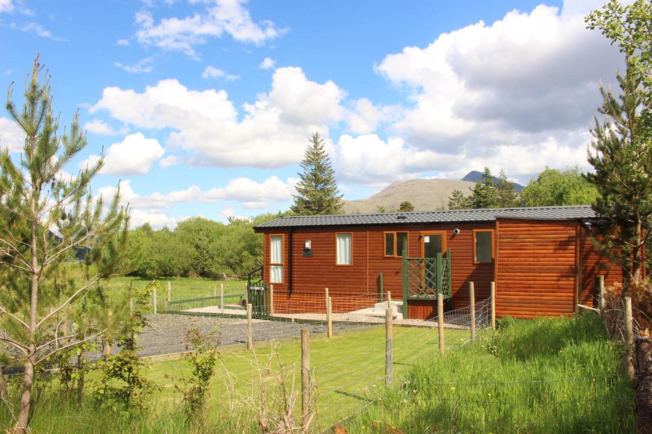 Ben View - carbon neutral hotel in Oban
