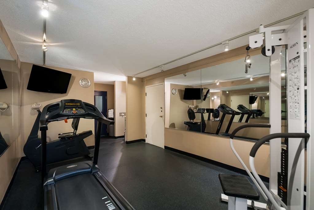 Best Western Springfield - photo 23