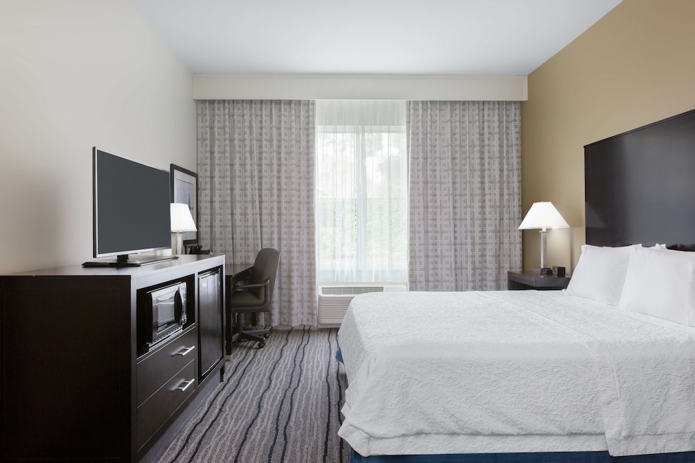 Hampton Inn & Suites Mountain View - photo 12
