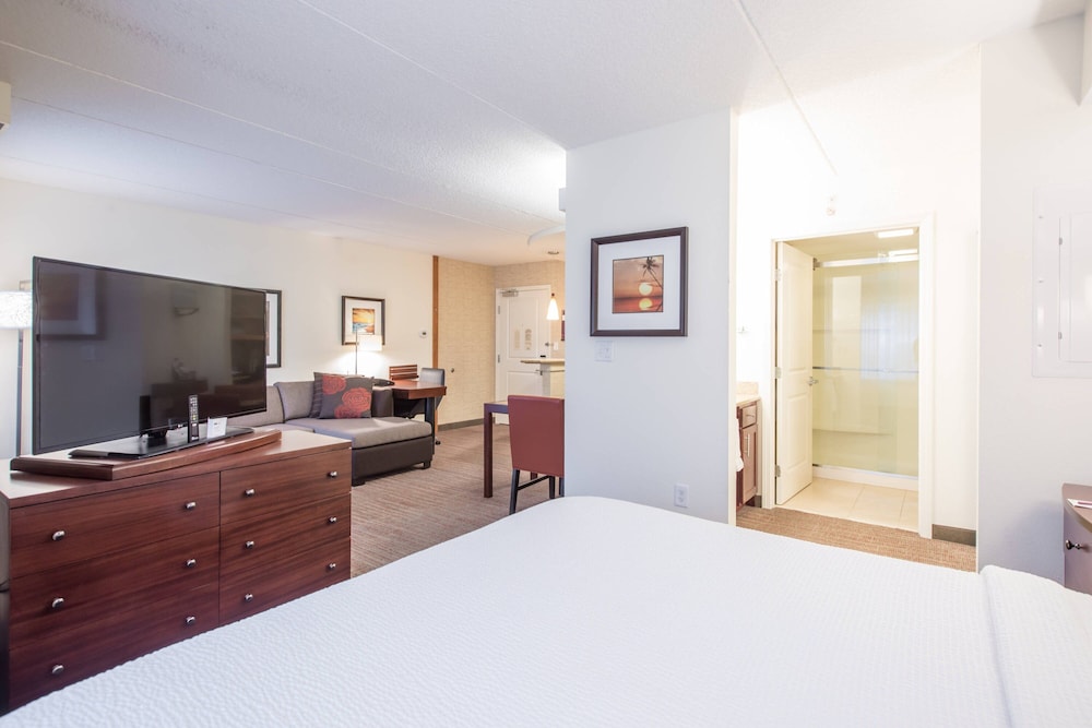 Residence Inn by Marriott Amelia Island - photo 21
