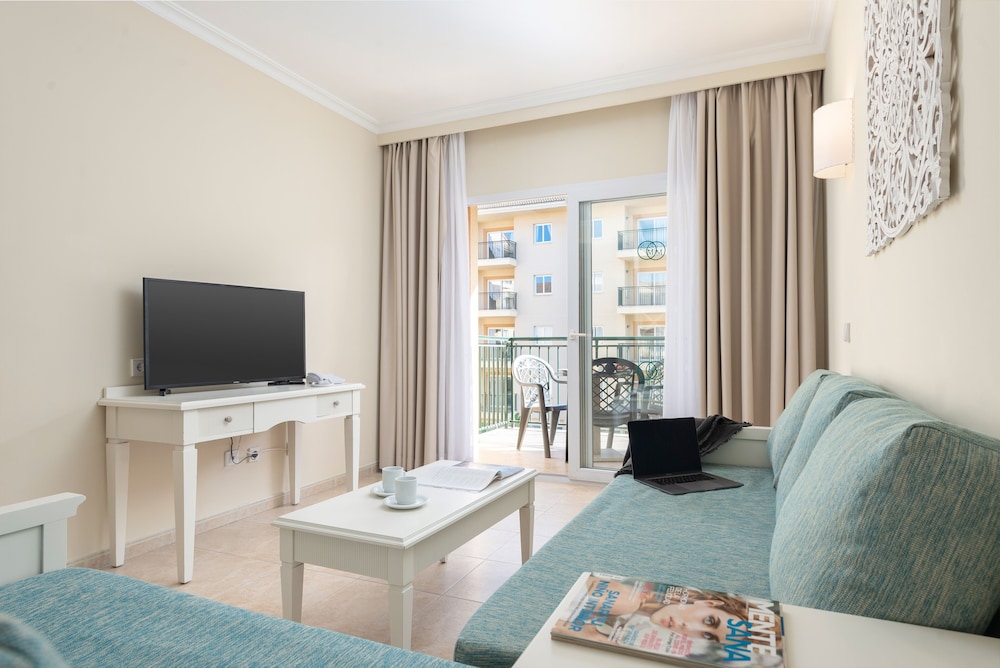 Can Picafort Palace in Can Picafort, Spain