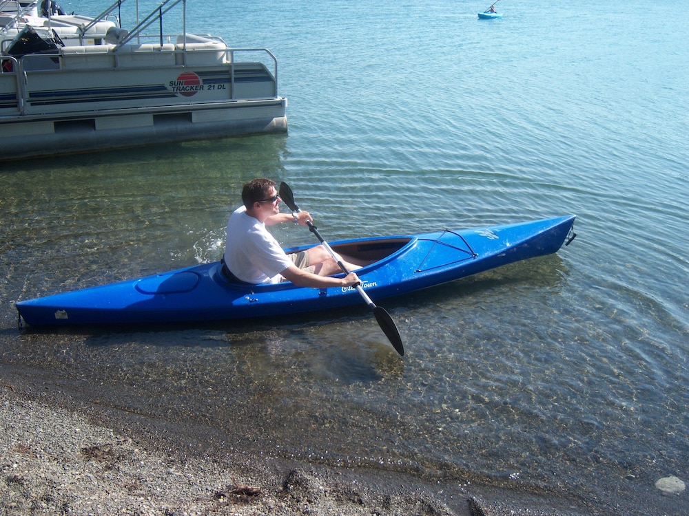 Cobblescote on the Lake - photo 35