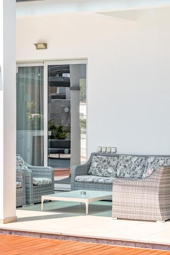 Villa Marsali by Ruidoso Luxury