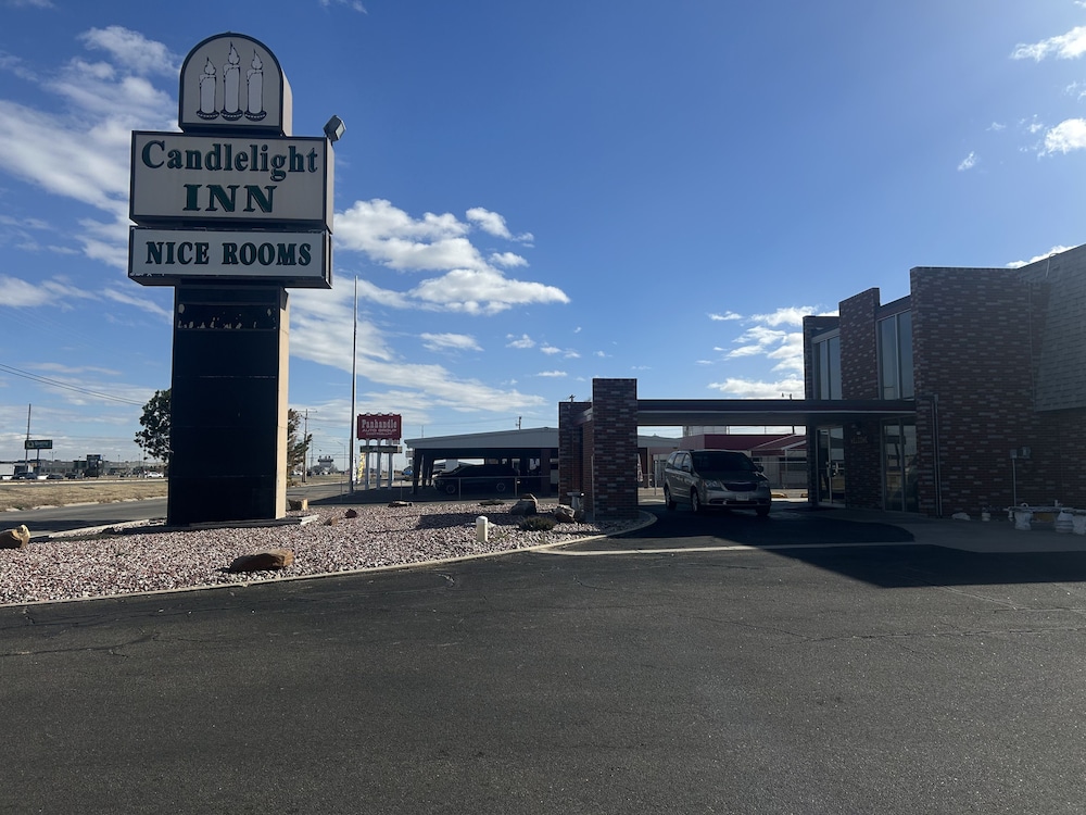 Candlelight Inn by Capital O Scottsbluff — hotel in Scottsbluff