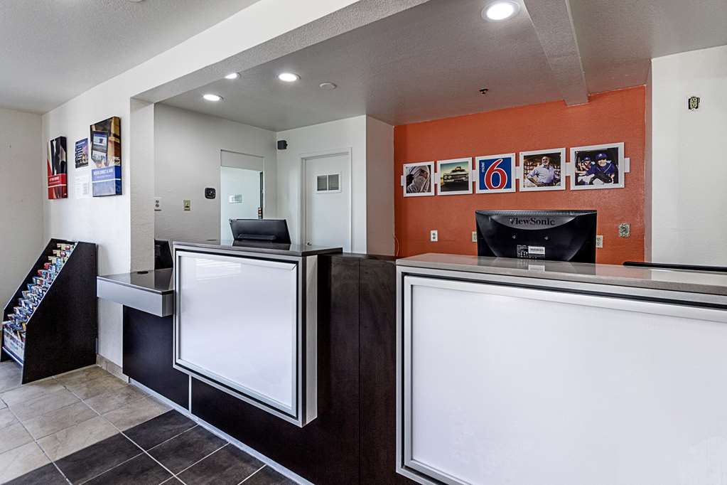 Motel 6 Fresno CA - photo 30