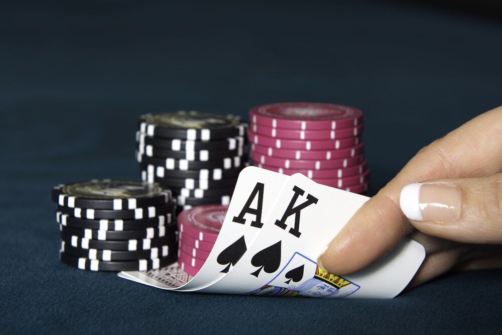 Blue Lake Casino & Hotel - photo 26