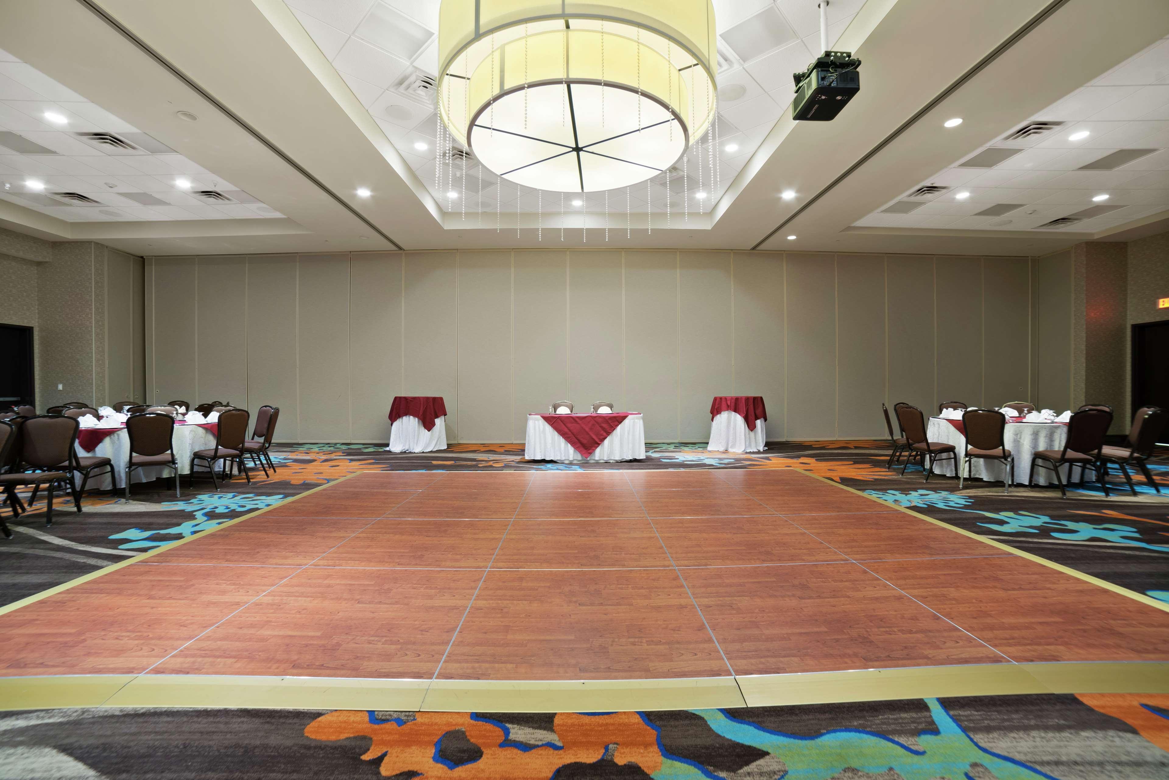 Hilton Garden Inn Lawton Fort Sill - photo 29