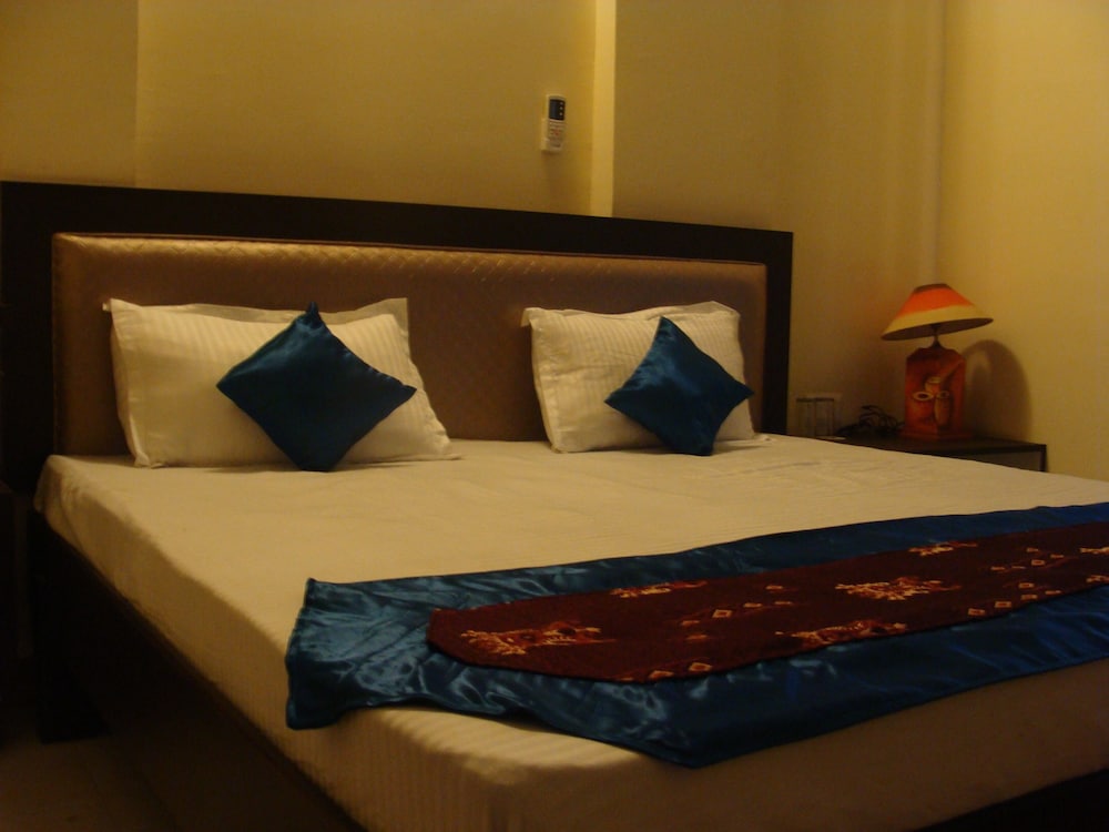 Hotel Grand - last minute hotel in Dehra Dun