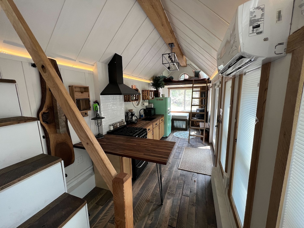 The Woolly Bugger Inn - photo 31