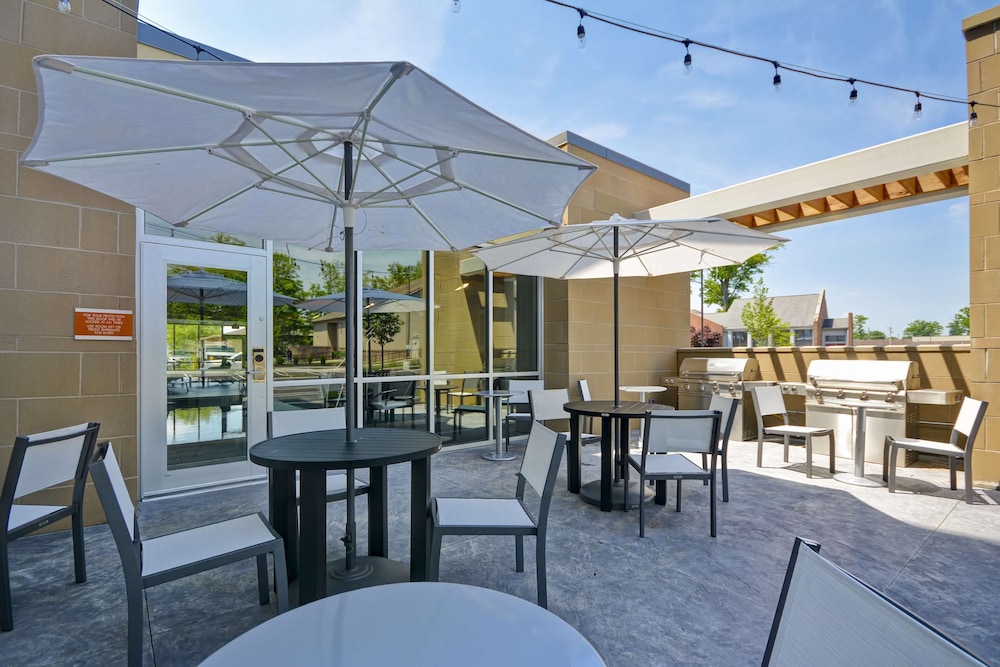 Home2 Suites by Hilton Blue Ash Cincinnati - photo 30