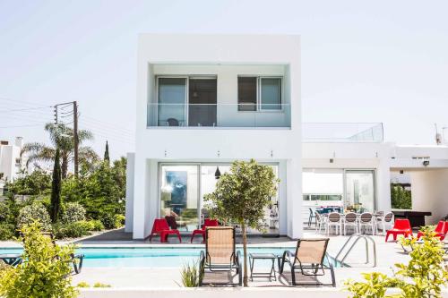 Greco Villas