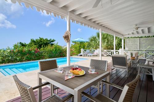 Pelican Rise Private Pool Stunning Views — Unknown City