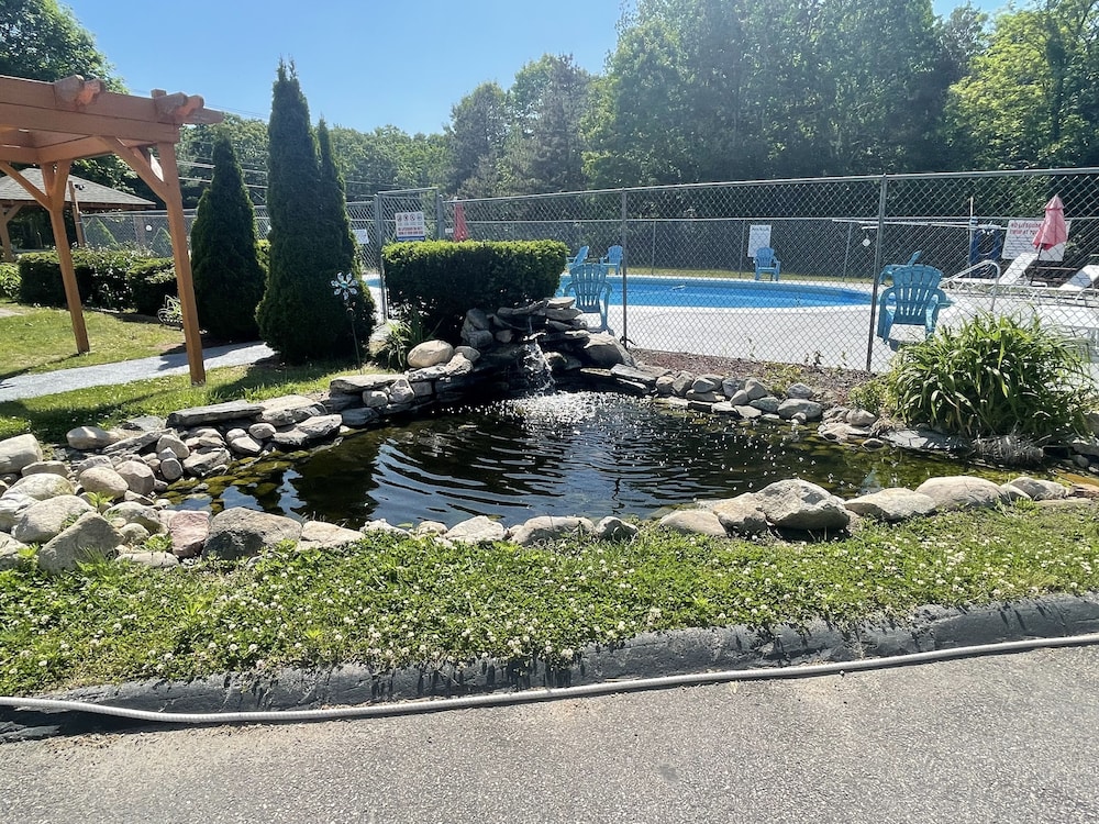 Aquastar Inn - photo 35