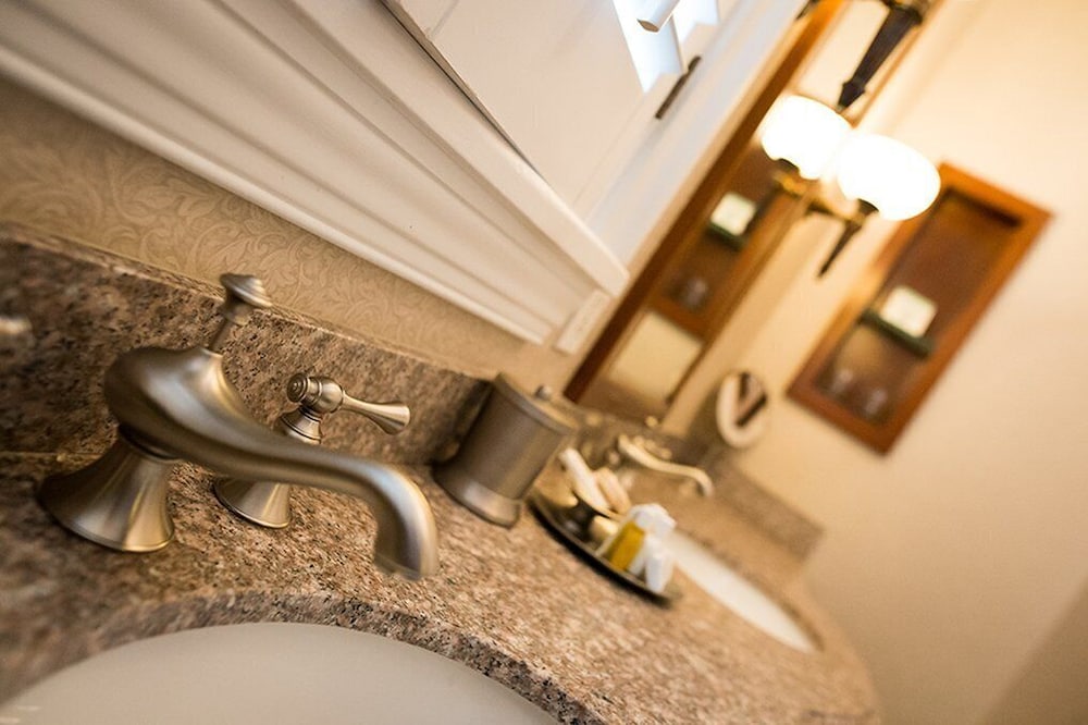 The Blennerhassett Hotel - photo 25