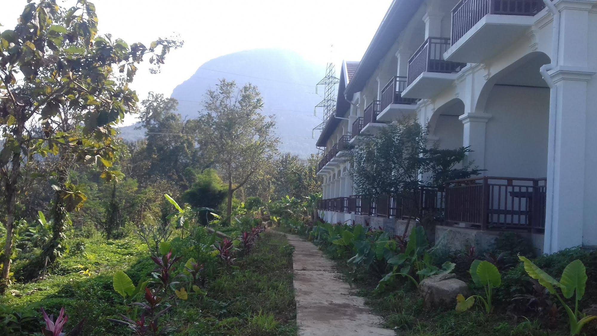 Mahout Resort — hotel in Luang Prabang