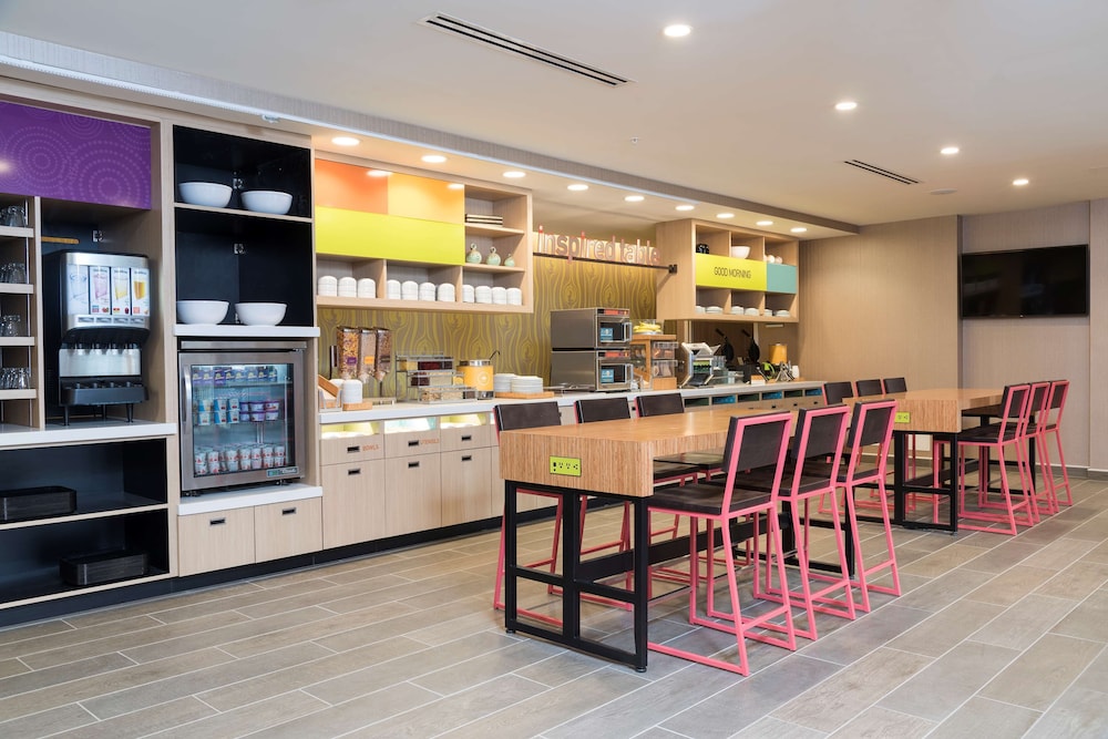 Home2 Suites by Hilton Louisville Downtown NuLu - photo 31