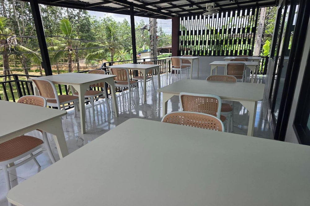 Resort Thalang — Phuket — photo 4