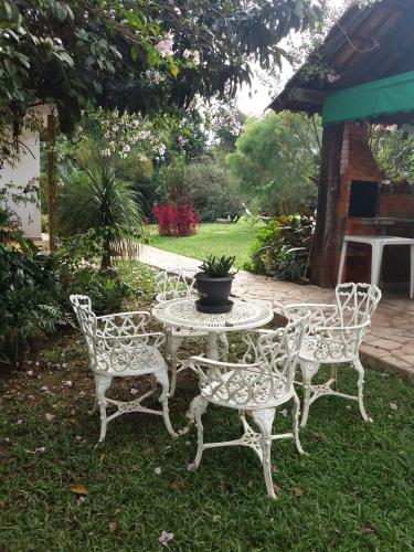 Pousada da Serrinha in Mariana, Brasil