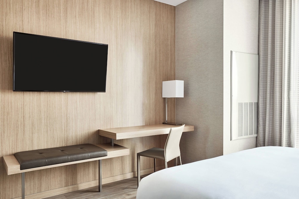 AC Hotel by Marriott Dallas Frisco - photo 8