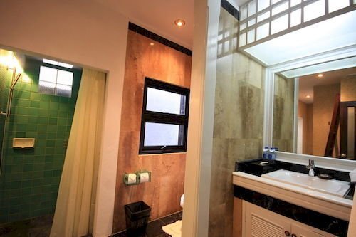 The Harbor Grand in New Buffalo, United States