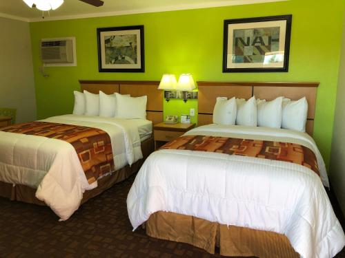 Copa Motel - photo 34