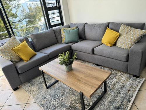 Peaceful 2 Bed Apartment in Boubergstrand
