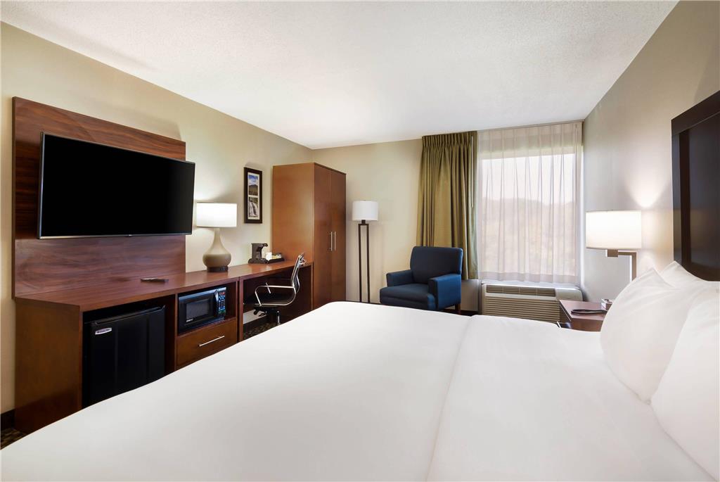 Comfort Inn Lexington Virginia Horse Center - photo 14