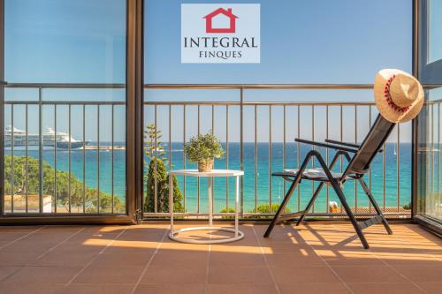 Mar Endins — 4-Star Luxury Hotel in Calonge, Spain