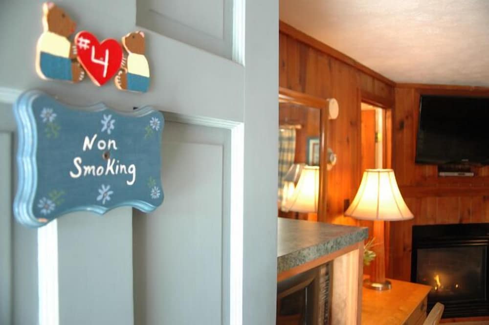 The Homestead Inn - photo 178