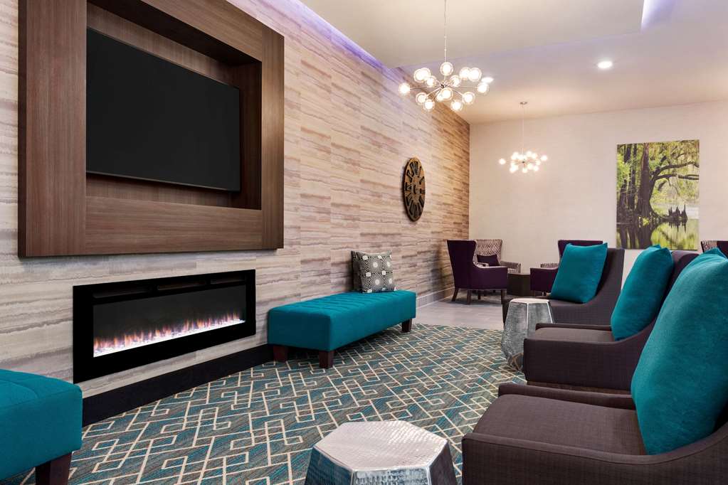 La Quinta by Wyndham Gainesville - photo 6