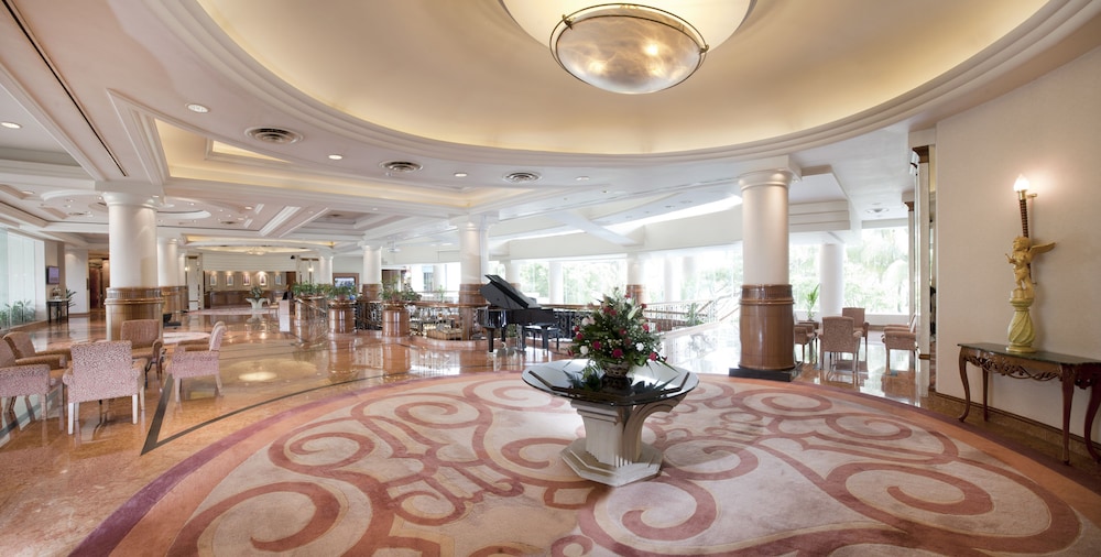 Dorsett Grand Labuan — Labuan — photo 3