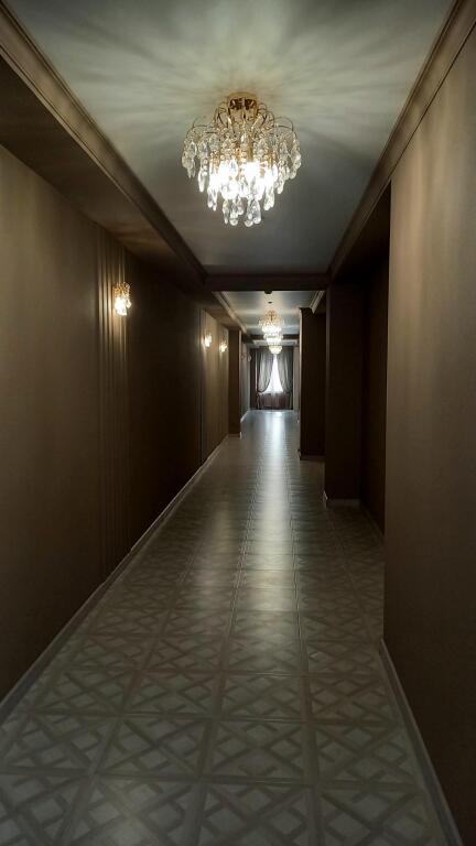 Hotel SibPromStroy in Surgut, Russia