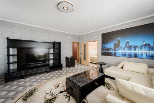 Ekspromt Hotel in Novorossiysk, Russia