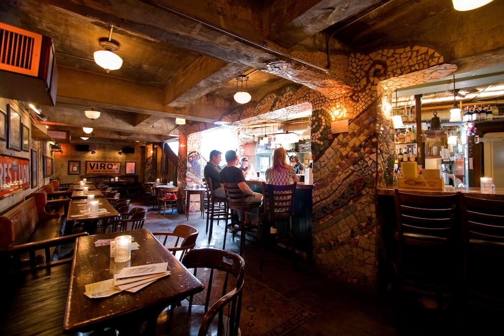 McMenamins Crystal Hotel - photo 84