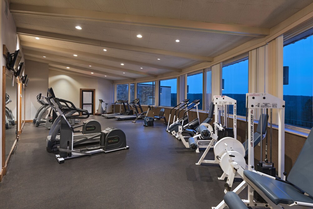 Mountain Laurel Resort - photo 30