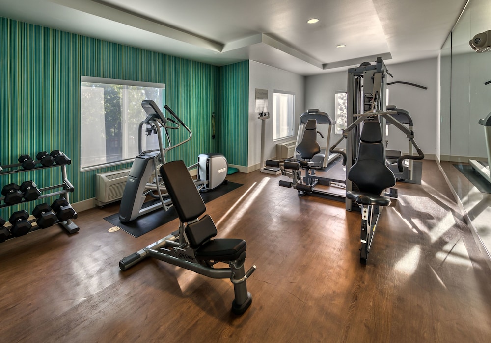 Holiday Inn Express Reno Airport by IHG - photo 12