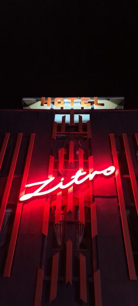 Zitro Hotel — 5-Star Luxury Hotel in Port Dickson, Malaysia
