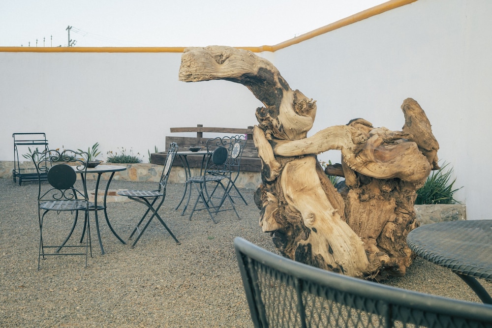 Sundeck