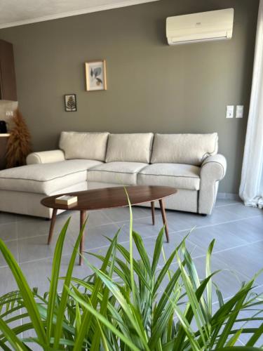 SnappyB Living Spaces — 4-Star Luxury Hotel in Alexandroupoli, Greece