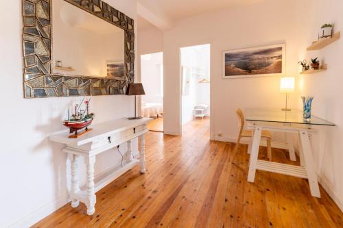 Aq Puerto Chico Centro de Santander in Santander, Spain