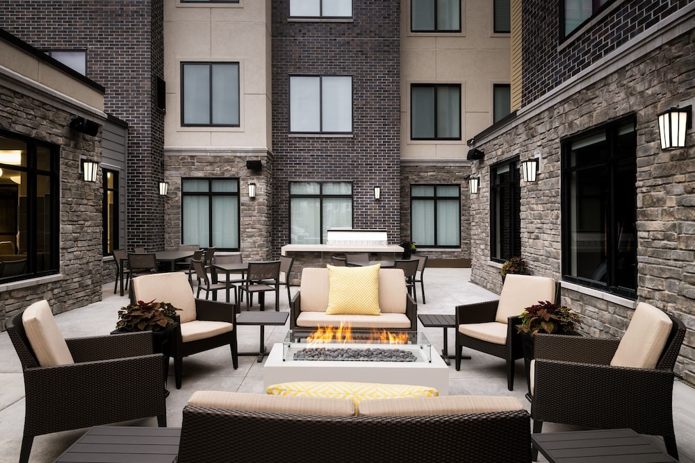 Residence Inn by Marriott Rochester Mayo Clinic Area South - featured photo