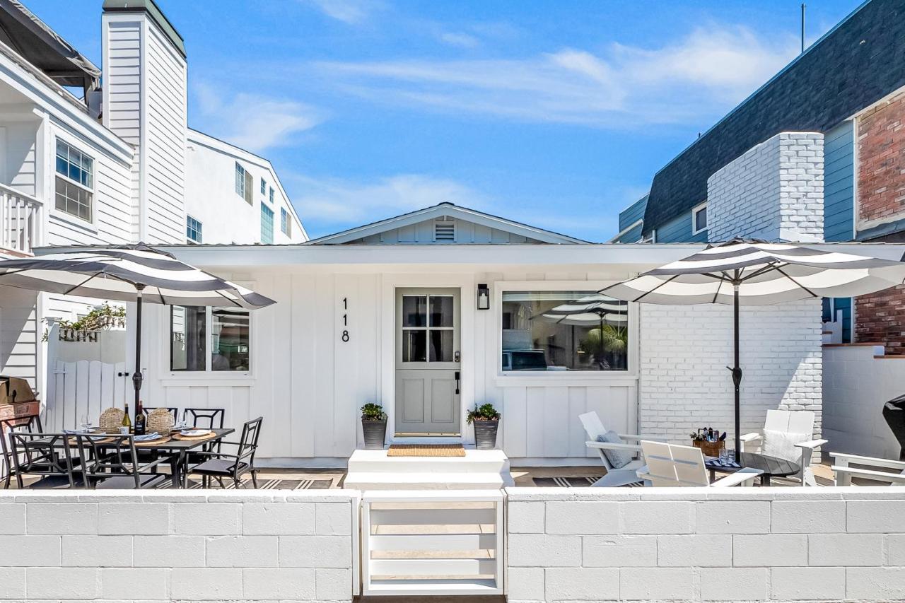 Newport Coastal Compound in Newport Beach, United States