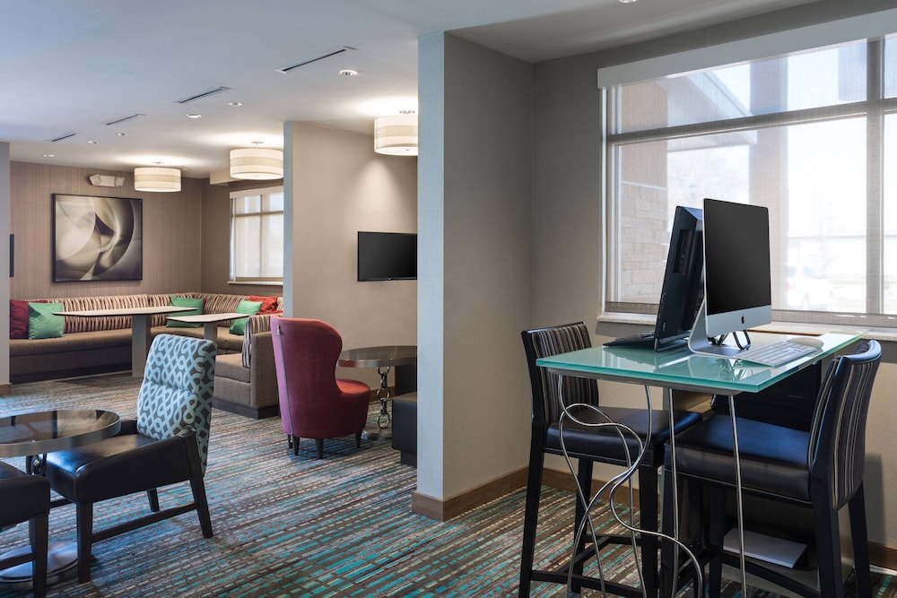 Residence Inn by Marriott Shreveport Bossier City Downtown - photo 20