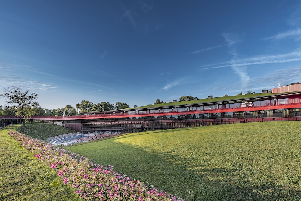 Villaverde Hotel & Resort Wellness Spa & Golf — hotel in Fagagna
