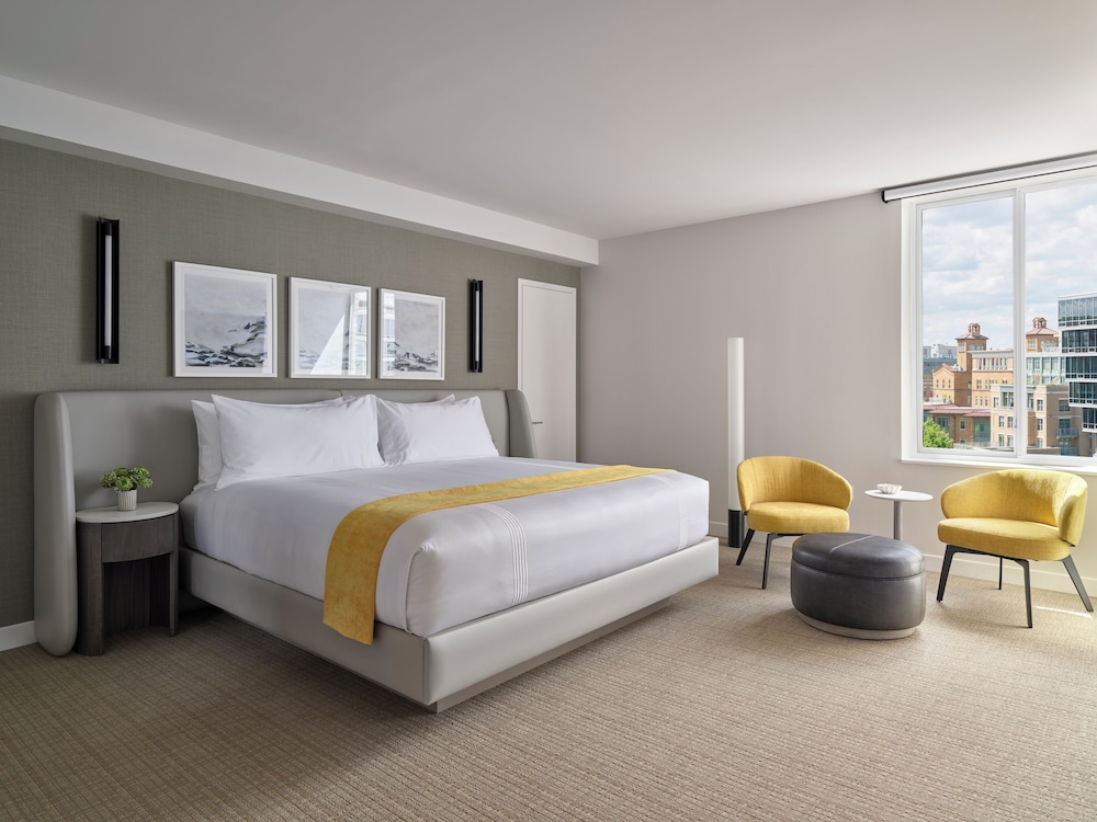 Hotel AKA Washington Circle - photo 17
