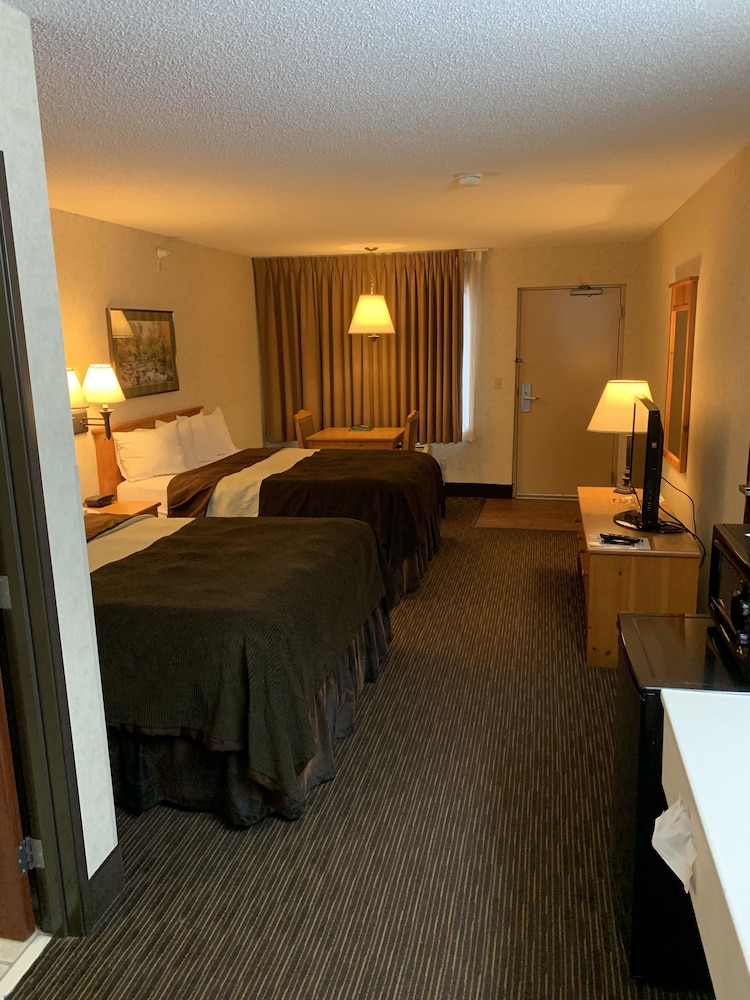 Kelly Inn & Suites Mitchell South Dakota - photo 7