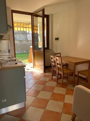 La Sosta Vercellese pet-friendly hotel Borgo Vercelli