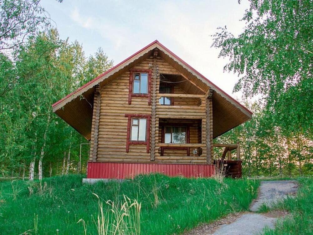 Park Hotel Maple grove in Spassk, Russia